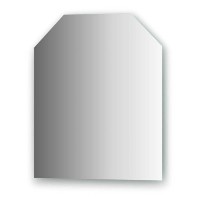 Зеркало Evoform Primary 60х50 без подсветки