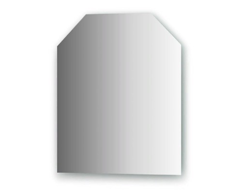 Зеркало Evoform Primary 60х50 без подсветки