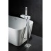 Смеситель для ванны Black&White U6982