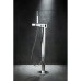 Смеситель для ванны Black&White U6982