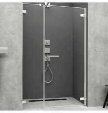 Душевая дверь Radaway Arta DWS 628 профиль Хром стекло прозрачное