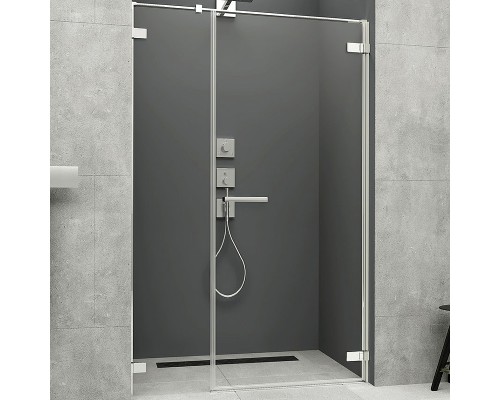 Душевая дверь Radaway Arta DWS 628 профиль Хром стекло прозрачное