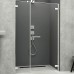 Душевая дверь Radaway Arta DWS 628 профиль Хром стекло прозрачное
