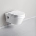 Унитаз Villeroy&Boch Architectura подвесной с сиденьем Микролифт