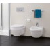 Унитаз Villeroy&Boch Architectura подвесной с сиденьем Микролифт