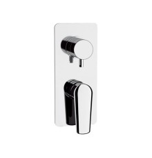 Смеситель для ванны для встроенного монтажа Remer Vanity