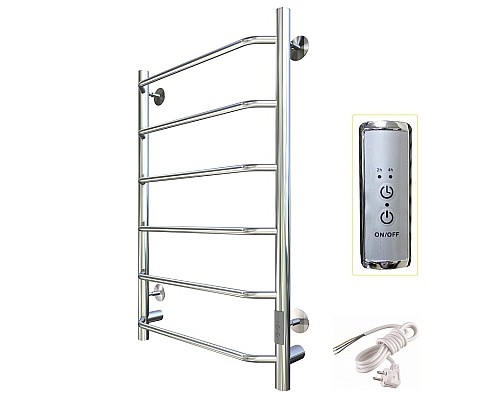 Полотенцесушитель электрический Тругор Пэк сп 6/8040 32