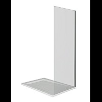 Боковая часть ALTAIR SP-80-C-CH GOOD DOOR АЛ00010