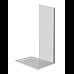 Боковая часть ALTAIR SP-80-C-CH GOOD DOOR АЛ00010