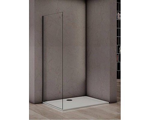 Боковая часть ALTAIR SP-80-C-CH GOOD DOOR АЛ00010 Боковая часть ALTAIR SP-80-C-CH GOOD DOOR АЛ00010