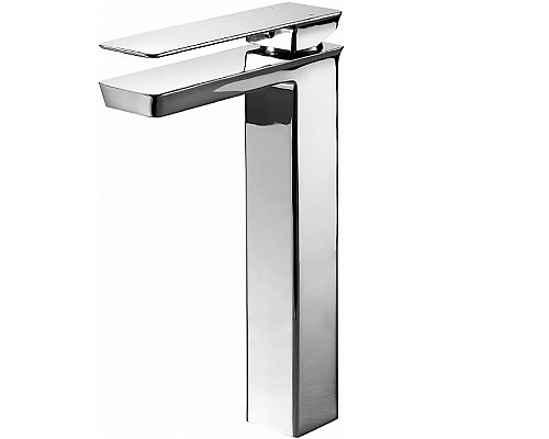 Смеситель для раковины Bravat Phillis F156101C-A-ENG Хром