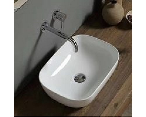 Керамическая раковина Gid D1333 51183