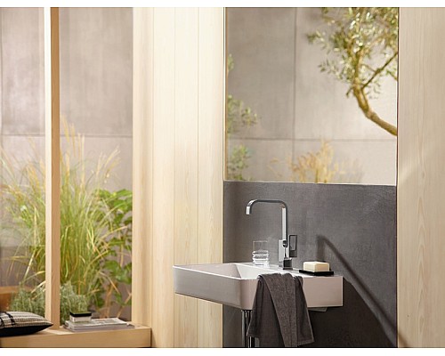 Смеситель для раковины Hansgrohe Metropol 74511000