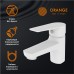 Комплект смесителей Orange Loop Белый