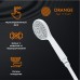 Комплект смесителей Orange Loop Белый