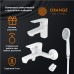 Комплект смесителей Orange Loop Белый