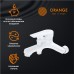Комплект смесителей Orange Loop Белый