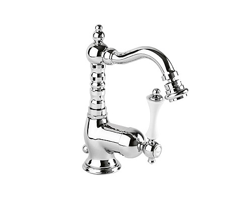 Смеситель для биде Cezares MARGOT-BSM2-01-Bi