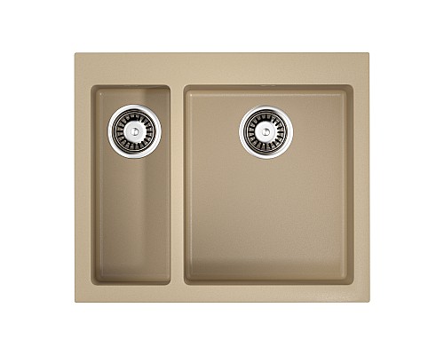 Кухонная мойка Omoikiri Bosen 59-2-CH 4993245 шампань