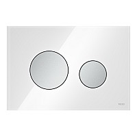 Панель смыва TECE loop 9240659 