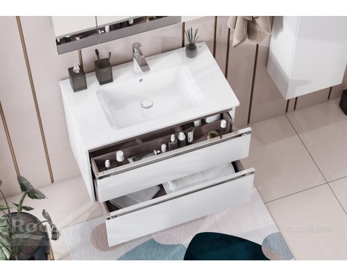 Раковина Roca The Gap 80x46 3279A4000