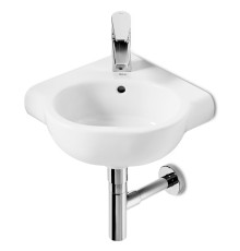 Раковина Roca Meridian 35x35 32724C000