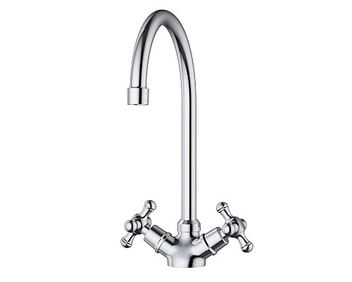 Смеситель для кухни Damixa Retro 230000000