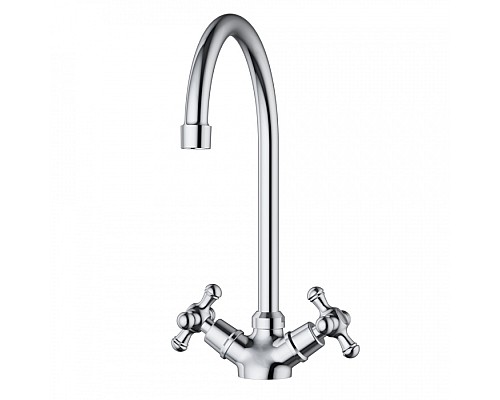 Смеситель для кухни Damixa Retro 230000000