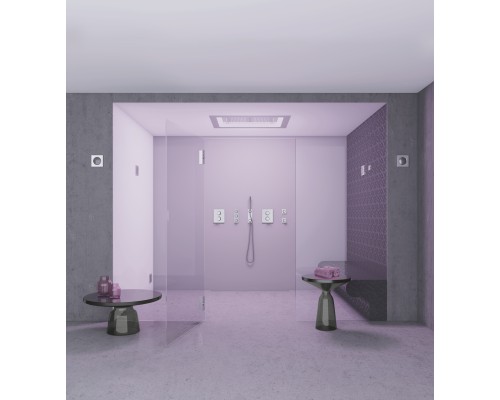 Настенный держатель Grohe для душа