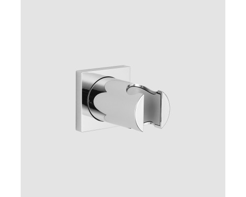 Настенный держатель Grohe для душа