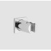 Настенный держатель Grohe для душа
