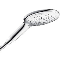 Душевая лейка Hansgrohe Raindance Select S 150 AIR 28587000