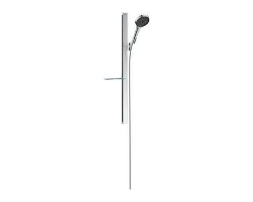 Душевой набор Hansgrohe хром