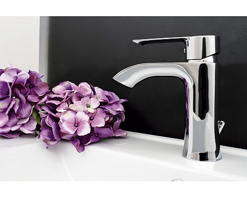 Смеситель Clever Agora Elegance 98680 для раковины Смеситель Clever Agora Elegance 98680 для раковины