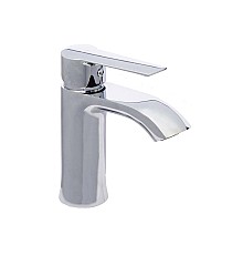 Смеситель Clever Agora Elegance 98680 для раковины