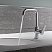 Однрычажный смеситель на умывальник Kludi Objekta 320230575