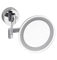 Косметическое зеркало с подсветкой Bemeta 116101802 