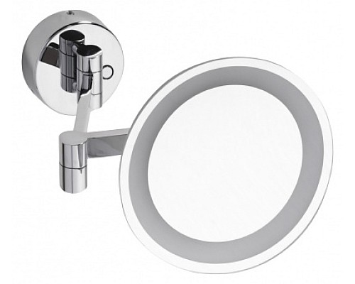 Косметическое зеркало с подсветкой Bemeta 116101802