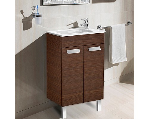 Тумба под раковину Roca Debba 50 ZRU9302709 Венге