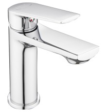 Смеситель для раковины Belz B533 Хром