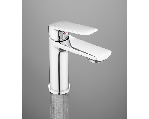 Смеситель для раковины Belz B533 B10533 Хром