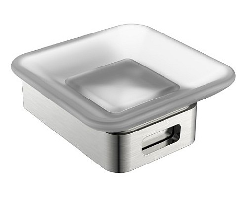 Мыльница Nikel Brush серия Q