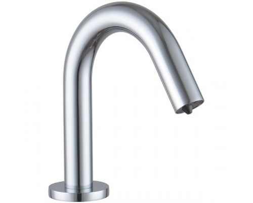 Дозатор для жидкого мыла Lemark Project LM4644CE Хром