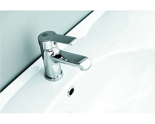 Смеситель для раковины Orange Prim M42-021cr Хром