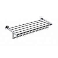 Полочка для полотенец Bemeta 104205072 655 мм 