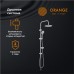 Душевая система Orange Хром
