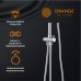 Душевая система Orange Хром