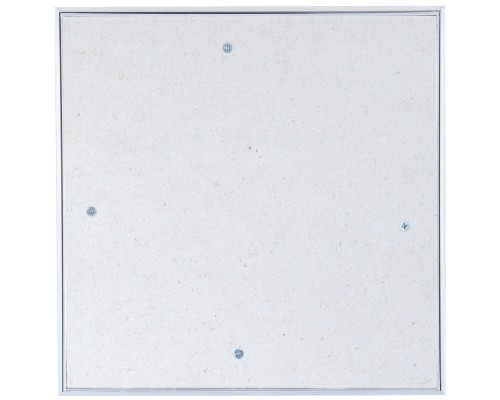 Люк под плитку Вектор 50/60 (ш/в гл 4) алюминиевый (Т-34)