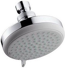 Верхний душ Hansgrohe Croma 100 Vario 27441000