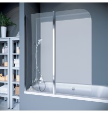 Шторка для ванны Koller Pool Waterfall Line 151x65